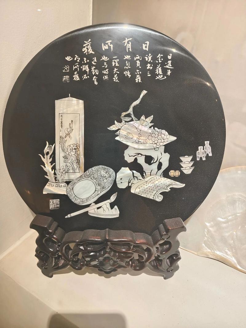 树脂工艺品：艺术与科技的完美邂逅