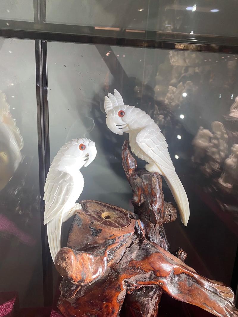 金属工艺品的魅力：设计与文化的交融